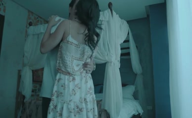 CHRISTINE BERMAS in LAMPAS LANGIT