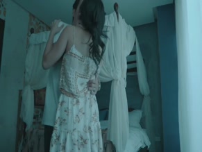 CHRISTINE BERMAS in LAMPAS LANGIT (2022)