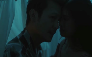 CHRISTINE BERMAS in LAMPAS LANGIT