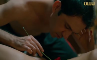 NOOR MALABIKA NUDE/SEXY SCENE IN PALANG TOD (SISKIYAAN)