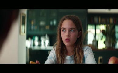 ALEXANDRA DADDARIO NUDE/SEXY SCENE IN WILDFLOWER