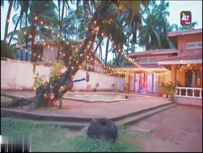 ANKITA CHAKRABORTY in CRIMES AND CONFESSIONS (2021)