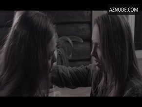 NAAMA KATES in SORCERESS