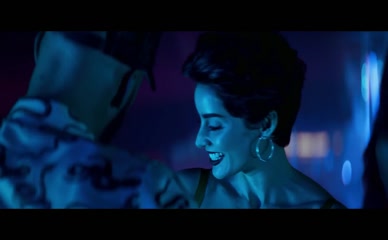 PAOLA NUNEZ NUDE/SEXY SCENE IN BAD BOYS FOR LIFE