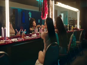 JESSICA VANESSA DELEON NUDE/SEXY SCENE IN DANCE FOR ME