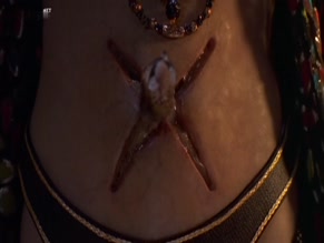 VAITIARE BANDERA in STARGATE SG-1