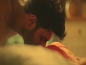 PRIYA BANERJEE in BEKAABOO (2019)