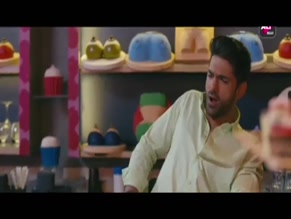 PRIYA BANERJEE in BEKAABOO (2019)