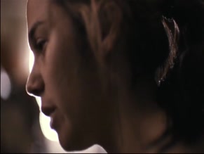 SERA HENARE in REDEMPTION (2010)