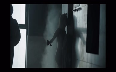 SHIRA NAOR NUDE/SEXY SCENE IN BERLIN BLUES