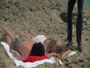 UNKNOWN in NOYADE INTERDITE (1997)