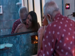AKANKSHA PURI,BABITA DUBEY,JINNIE JAAZ,LEENA SINGH,SUBUHI JOSHI NUDE/SEXY SCENE IN DONS AND DARLINGS