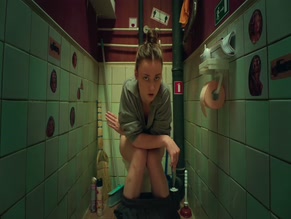 INGRID OLERINSKAYA in IRA (2023)