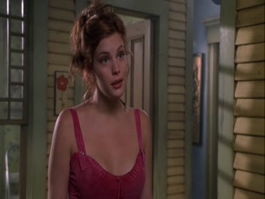 LIV TYLER NUDE/SEXY SCENE IN ONE NIGHT AT MCCOOL'S