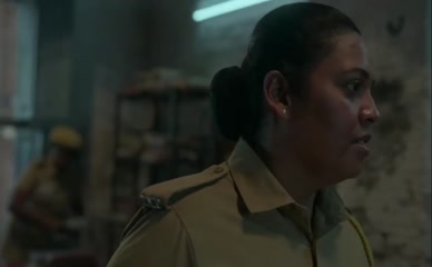 SAMYUKTHA VISWANATHAN NUDE/SEXY SCENE IN SUZHAL: THE VORTEX