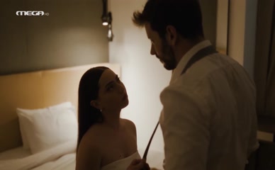 DAFNI KIOURKTSOGLOU NUDE/SEXY SCENE IN FAMAGUSTA