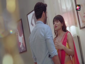 ADITI KOHLI in XXX: UNCENSORED