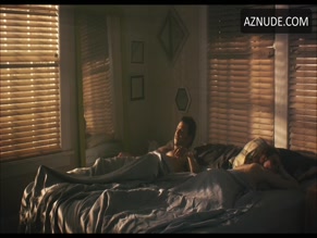 JENNY JOSLIN NUDE/SEXY SCENE IN CUT TO THE CHASE