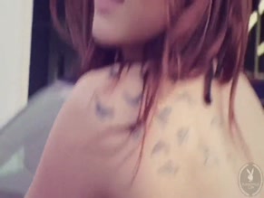 ALI ROSE in PLAYBOY PLUS (2009)