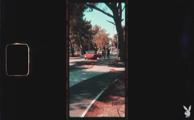 AMALIE OLUFSEN NUDE/SEXY SCENE IN PLAYBOY MAGAZINE