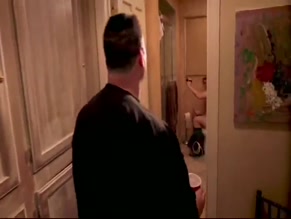 ALI ROSE in BRO, WHAT HAPPENED? (2007)