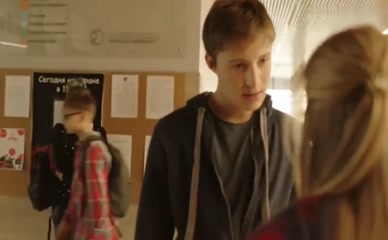 OLGA BARANOVA NUDE/SEXY SCENE IN POSLEDSTVIYA