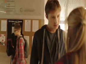 OLGA BARANOVA in POSLEDSTVIYA (2019)