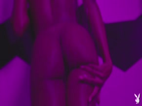 KAITLYNN ANDERSON in PLAYBOY MAGAZINE