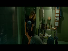 LAURENCE ARNE in DADDY COOL (2017)