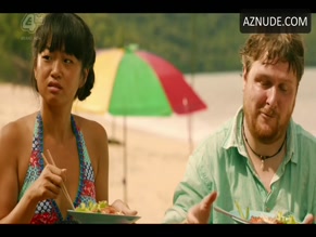 ALICE LEE in GAP YEAR (2017-)