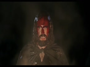 EVA HAMILTON in OUIJA HOUSE