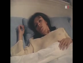YELENA SAFONOVA in PRINTSESSA NA BOBAKH(1998)