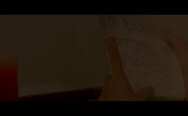 PENELOPE MITCHELL NUDE/SEXY SCENE IN GNAW