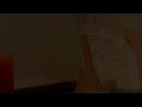 PENELOPE MITCHELL in GNAW (2017)