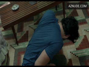 ANGELICA BLANDON NUDE/SEXY SCENE IN FRAGMENTS OF LOVE