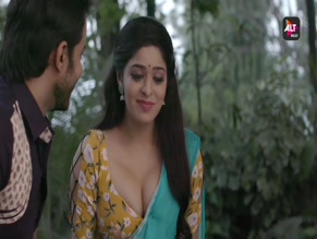 GARIMA JAIN in GANDI BAAT (2023)