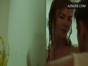 NICOLE KIDMAN in BIG LITTLE LIES