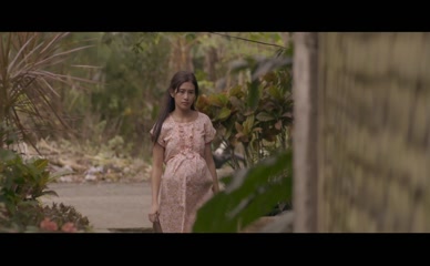CHRISTINE BERMAS in SAPUL