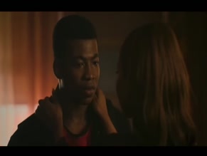 KJ SMITH in POWER BOOK III: RAISING KANAN