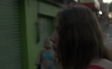 NATALIA MOLINA NUDE/SEXY SCENE IN HALF BROTHER