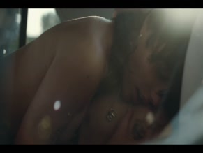 MILA JANKOWSKA NUDE/SEXY SCENE IN #BRINGBACKALICE