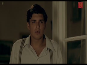 CARLA SANCHEZ in SEE YOU IN MONTEVIDEO (2014)