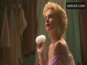 JADE ALBANY PIETRANTONIO NUDE/SEXY SCENE IN AMERICAN PLAYBOY: THE HUGH HEFNER STORY