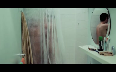 CHRISTINE BEAULIEU NUDE/SEXY SCENE IN ENFIN L'AUTOMNE AKA FALL, FINALLY