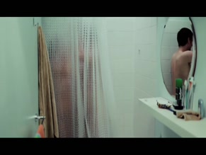 CHRISTINE BEAULIEU in ENFIN L'AUTOMNE AKA FALL, FINALLY (2009)