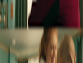 EKATERINA CHANNOVA in UNIVER. MOLODYE