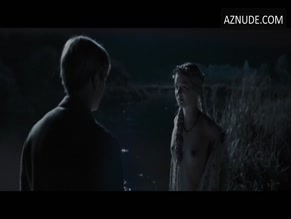 MICHALINA LABACZ in HATRED