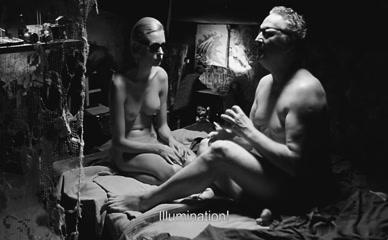 MAGDALENA MUZYA NUDE/SEXY SCENE IN ANGEL OF DEATH