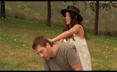 PENELOPE CRUZ in Vicky Cristina Barcelona