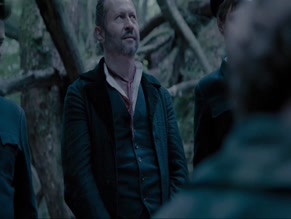 URSZULA ZEREK in THE FIELD GUIDE TO EVIL (2018)